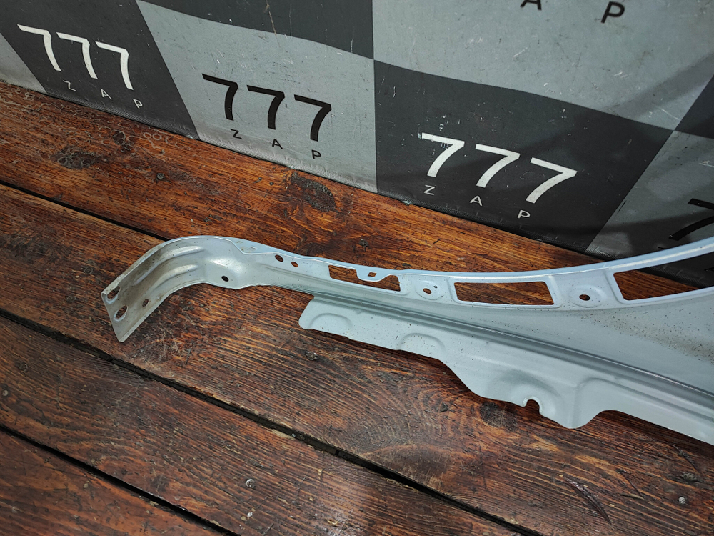 Крыло переднее правое Jaecoo J7 23-нв Б/У Оригинал 553000393AADYJ