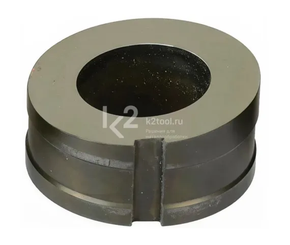 Матрица к пресс-перфоратору гидравлическому, 5°, 9 мм, арт. MTY-0507-50-16-00-0