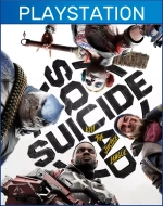 Suicide Squad: Kill the Justice League  (Отряд самоубийц: Конец Лиги справедливости ) PS5