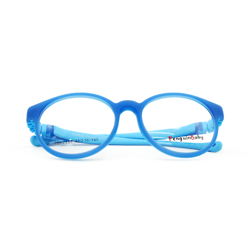 Оправа панто Penguin Baby 62444 С4 синяя