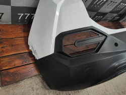 Бампер задний FAW Besturn T77 18-нв Б/У Оригинал 1EA050221E1