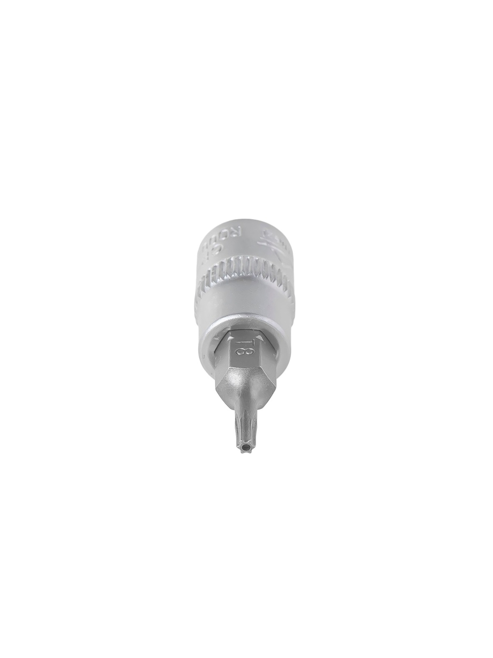 Головка 1/4" со вставкой TORX Security T8 L=38, на холдере Arnezi R0004608