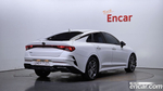 Kia K5 (Optima) 3 Generation 2.0 (01.2020)
