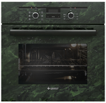 Электрический духовой шкаф GEFEST ДА 622-02 К59