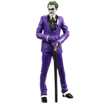 Фигурка McFarlane Toys DC The Joker Criminal