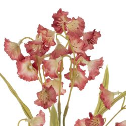 GAEM Цветок искусственный (блок 3шт), L22 W18 H51 см