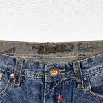 Джинсы Billabong