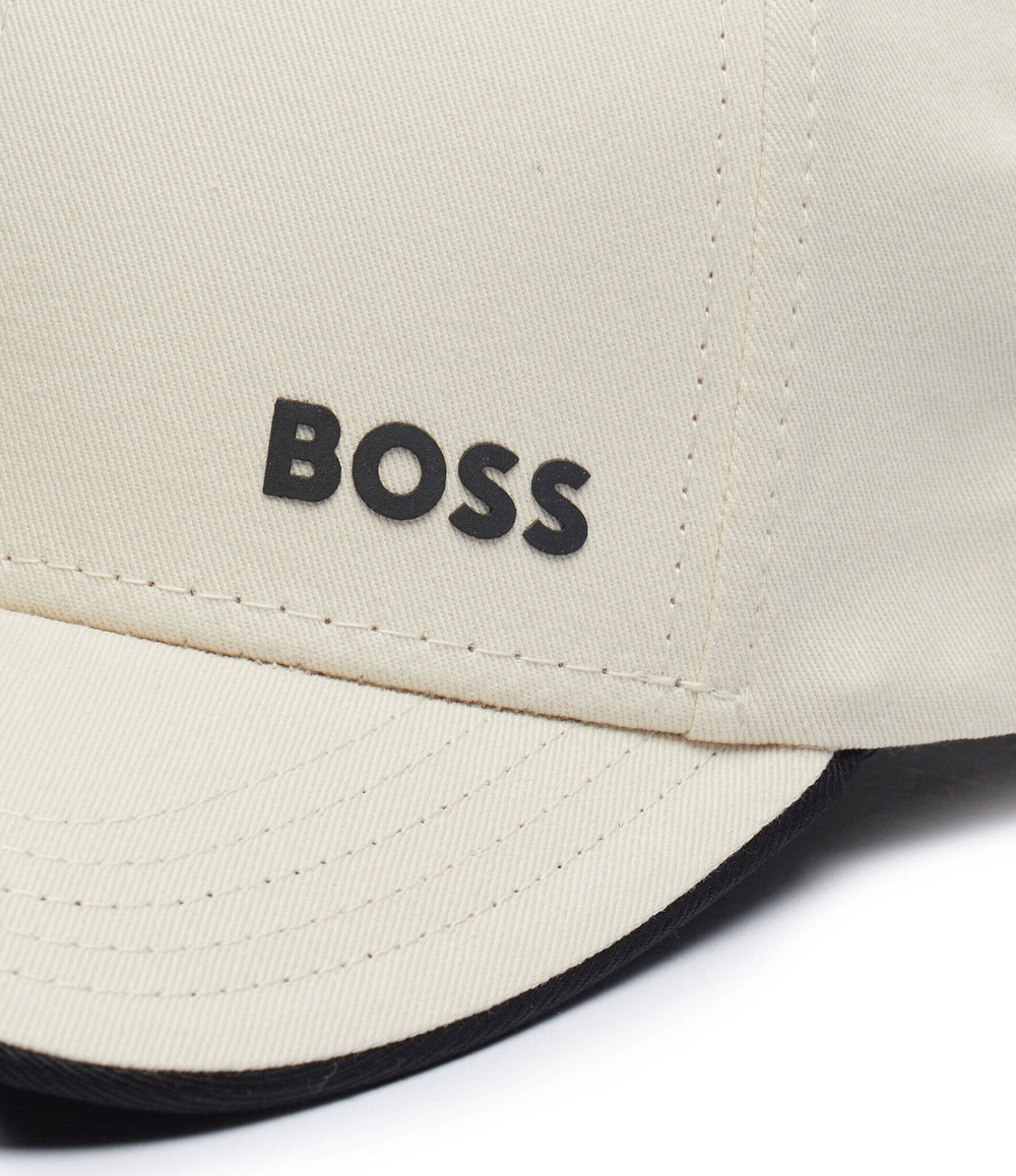 Кепка BOSS GREEN - экрю(50519219)