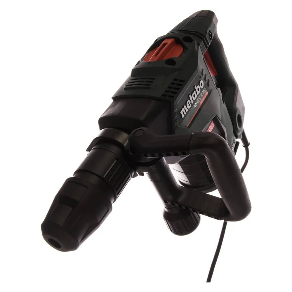 Отбойный молоток Metabo MHEV 5 BL