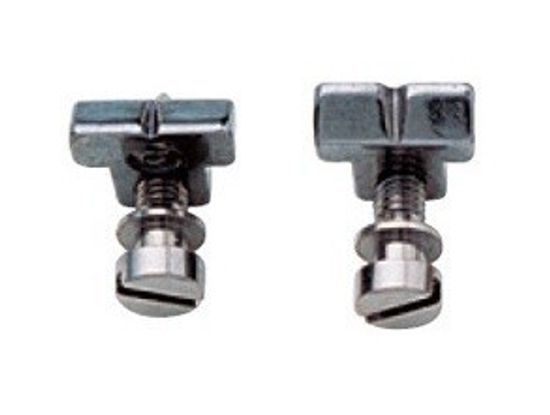 PAXPHIL PS110-CR - седло струнодержателя, хром