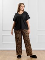 Брюки Элегия-1 Виотекс КОРИЧНЕВЫЙ