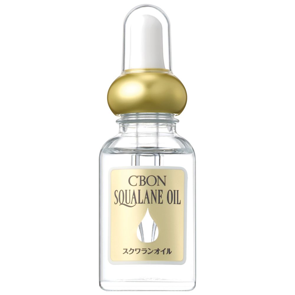 C’BON Squalane Oil