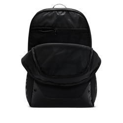 Теннисный рюкзак Nike Brasilia Training Backpack - black/black/white