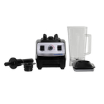 Блендер для смузи YX-767 Foodatlas Eco