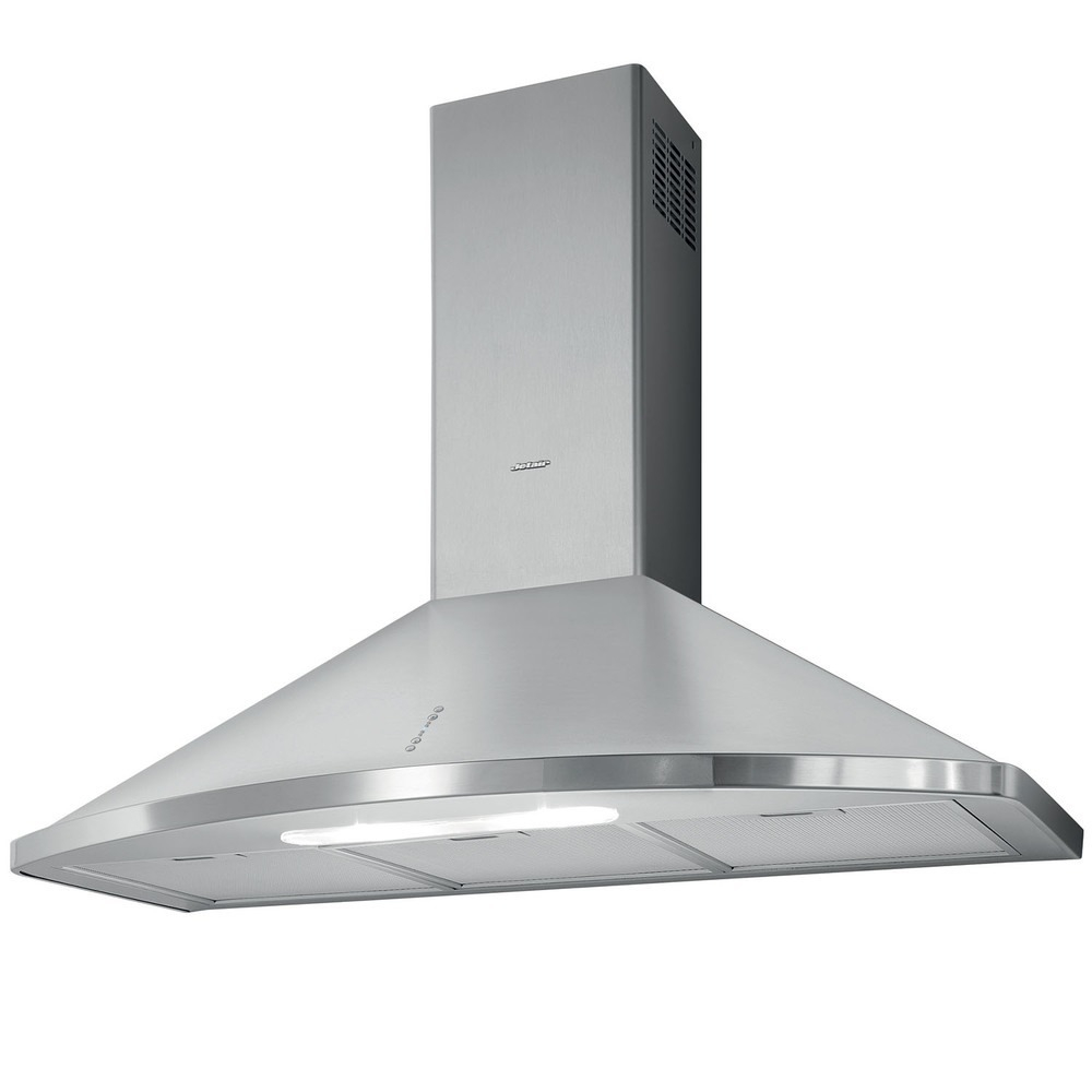 Каминная вытяжка Jet Air AIR JENNY TC-S 60 INX-10-PRF0168202