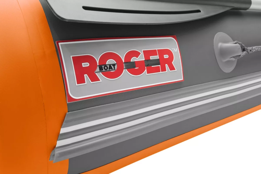 Моторная лодка ПВХ Hunter Keel 3000