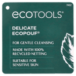 EcoTools, Delicate EcoPouf, 1 губка