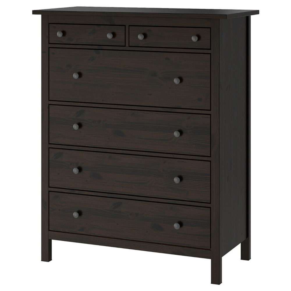 Комод Кантри (Hemnes) 06