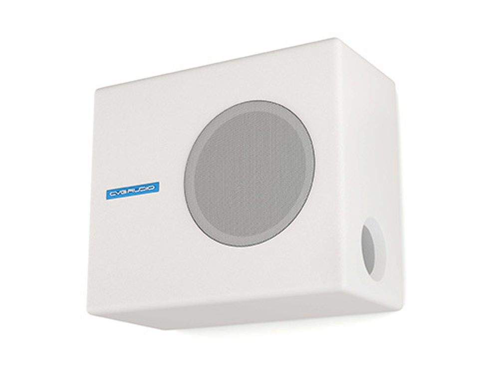 CVGAUDIO SUBone model A-6W/Active активный сабвуфер