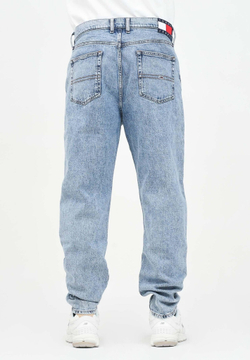 Джинсы мужские TOMMY JEANS ISAAC RLXD TPRD AI41