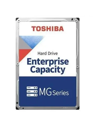 3.5" 4 ТБ Жетский диск Enterprise Capacity MG08-D