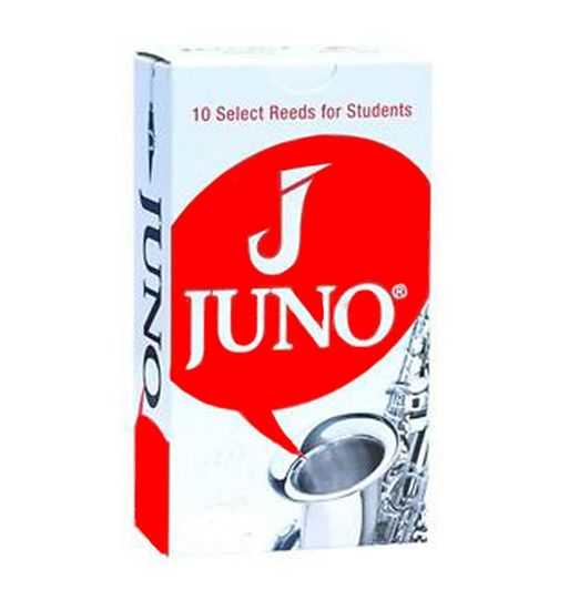 JSR6125 Juno Трости для саксофона альт №2.5 (10шт), Vandoren