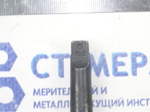 Сверло по металлу 10.2мм (80х165) к\х HSS К/М1