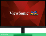 Монитор ViewSonic 23.8" VA2406-H