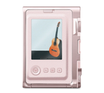 Фотоаппарат моментальной печати Fujifilm Instax mini EVO Gentle Rose