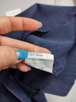 Юбка Perzoni повседневная 46 размер