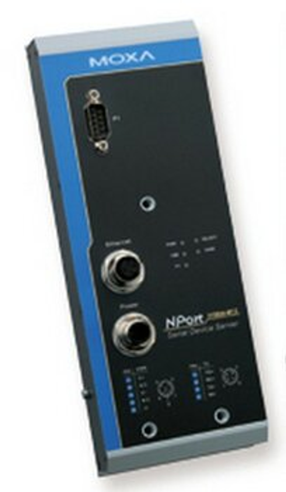 Сервер Nport 5150AI-M12-CT