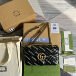 Gucci Marmont 26 cm