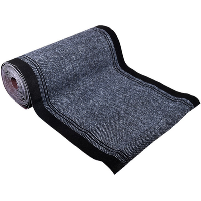 Дорожка влаговпитывающая Лидер 0,9х15 м Серый