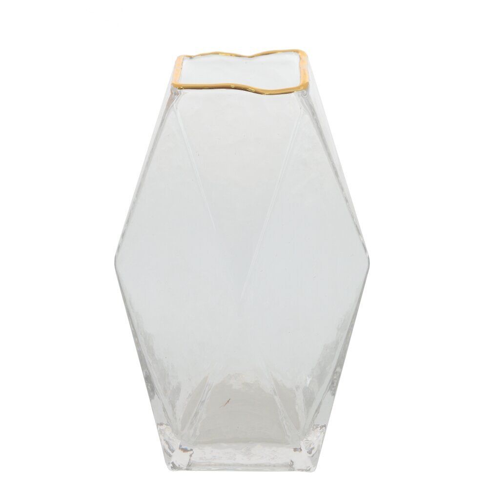 GAEM Ваза, L12 W12 H19 см