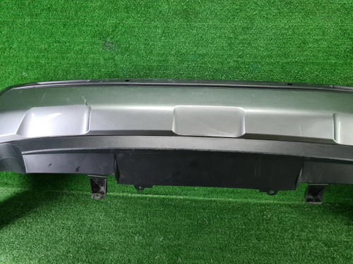 Бампер задний Toyota RAV4 5 XA50 (2018-н.в.)