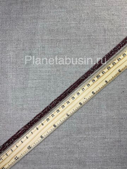 Гранат 2,5 мм. арт. 1797