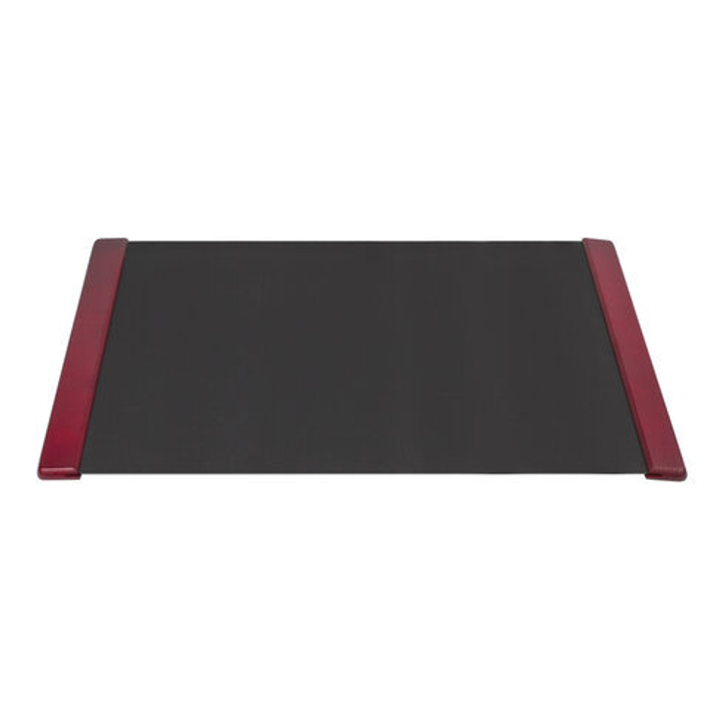 Набор настольный BESTAR "Saturn" из массива дерева (бук), 9 предметов, цвет "красное дерево", 236377