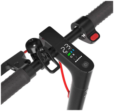 Электросамокат IKINGI M 365 pro