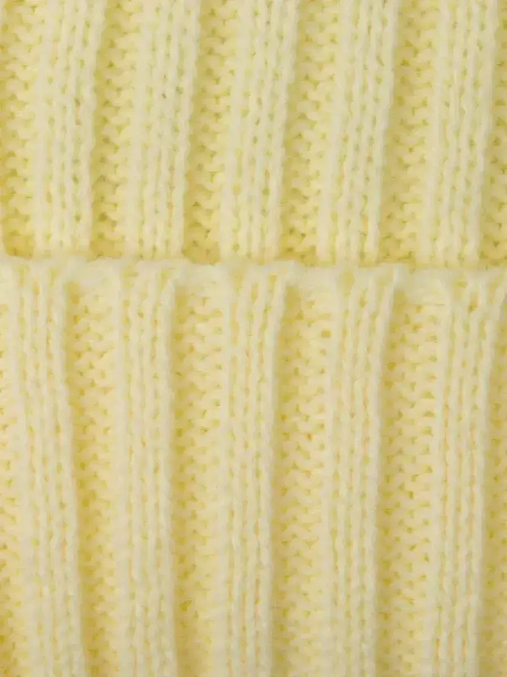 Шапка детская осенняя вязаная и снуд