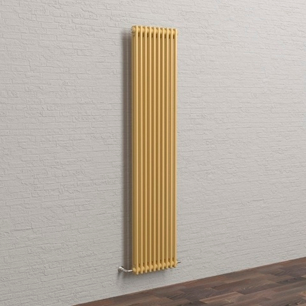 Трубчатый радиатор Solira 2110 - 1 секция