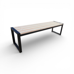 Скамейка "Верес-1" 1,6м.