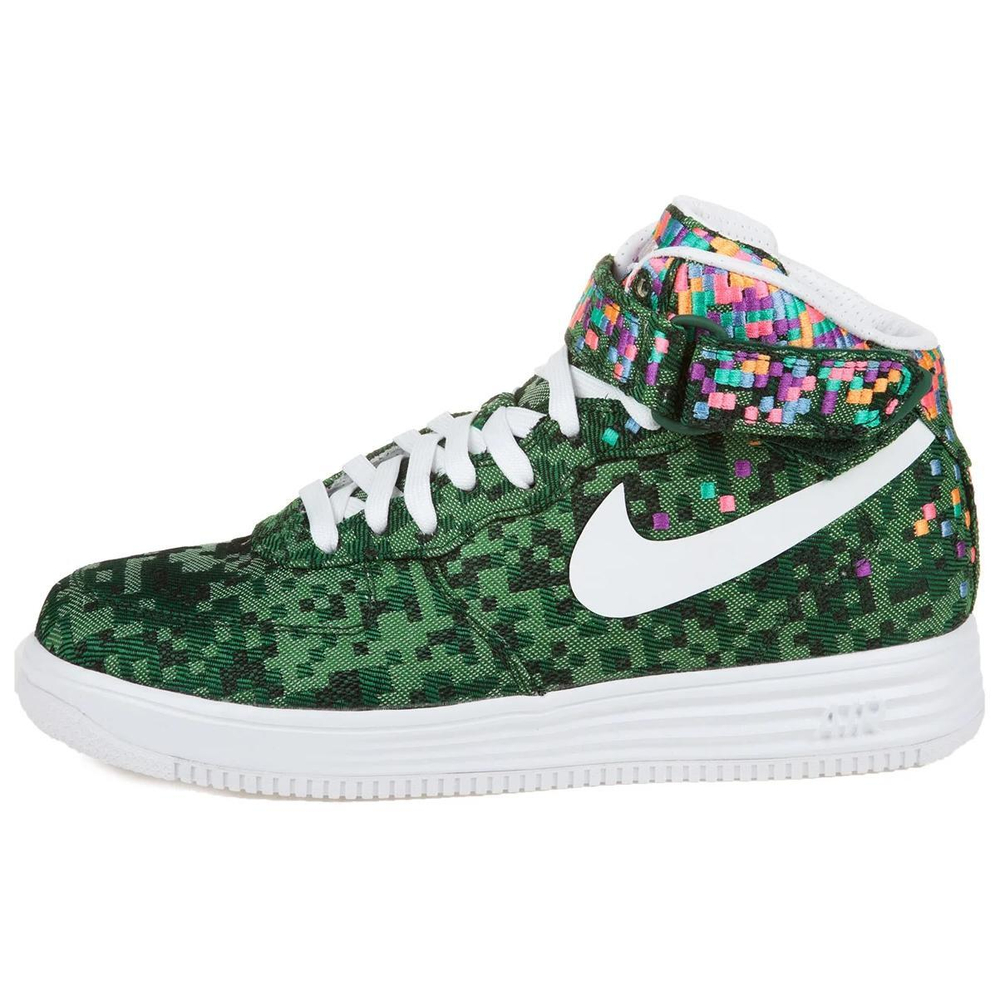 Кроссовки Nike Lunar Force 1 Mid Jcrd Sp