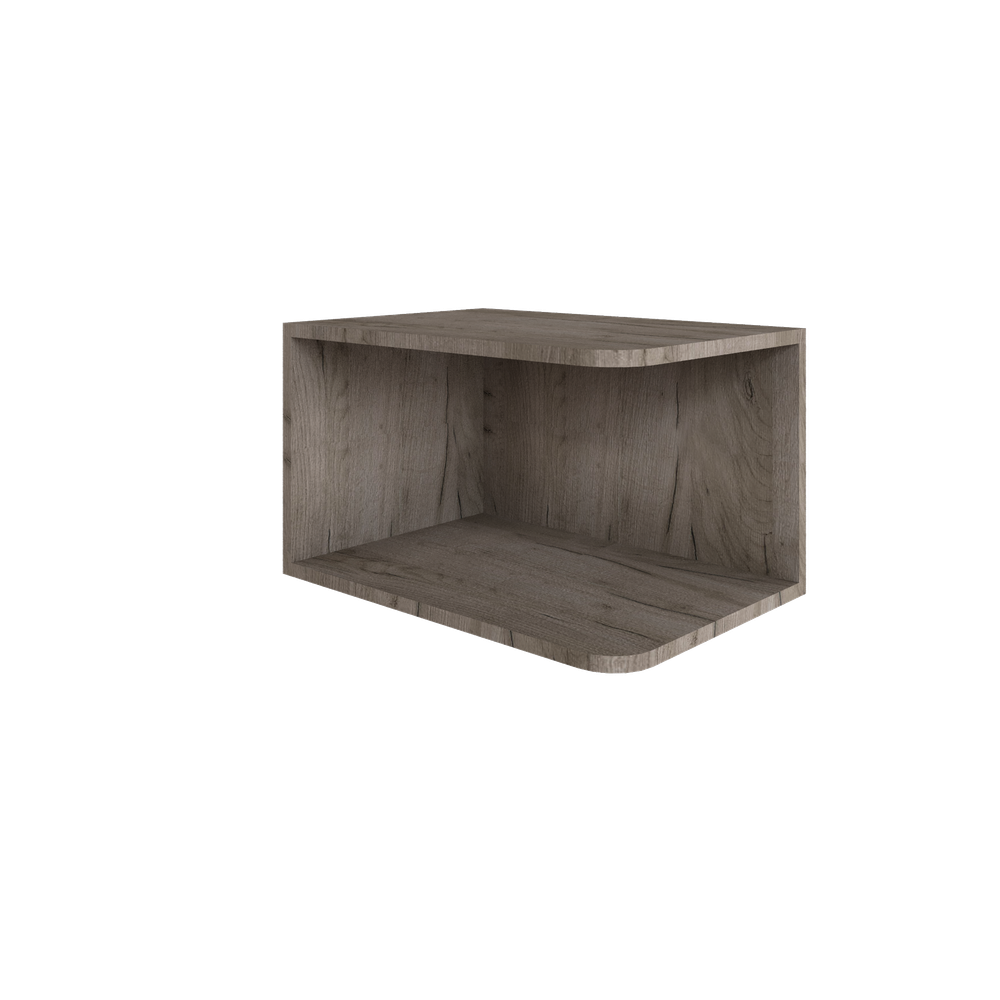 Антресоль Бруклин 35АУ3300 с 4 ящиками