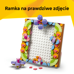 Конструктор LEGO Creator 31390 Декоративное панно с цветами 3 в 1 — фото 6