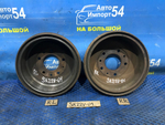 Барабан тормозной задний MAZDA BONGO 2002