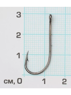 Крючки "Baitholder" (Скорпион)