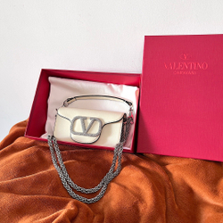 Valentino Mini Loco Bag 20 cm
