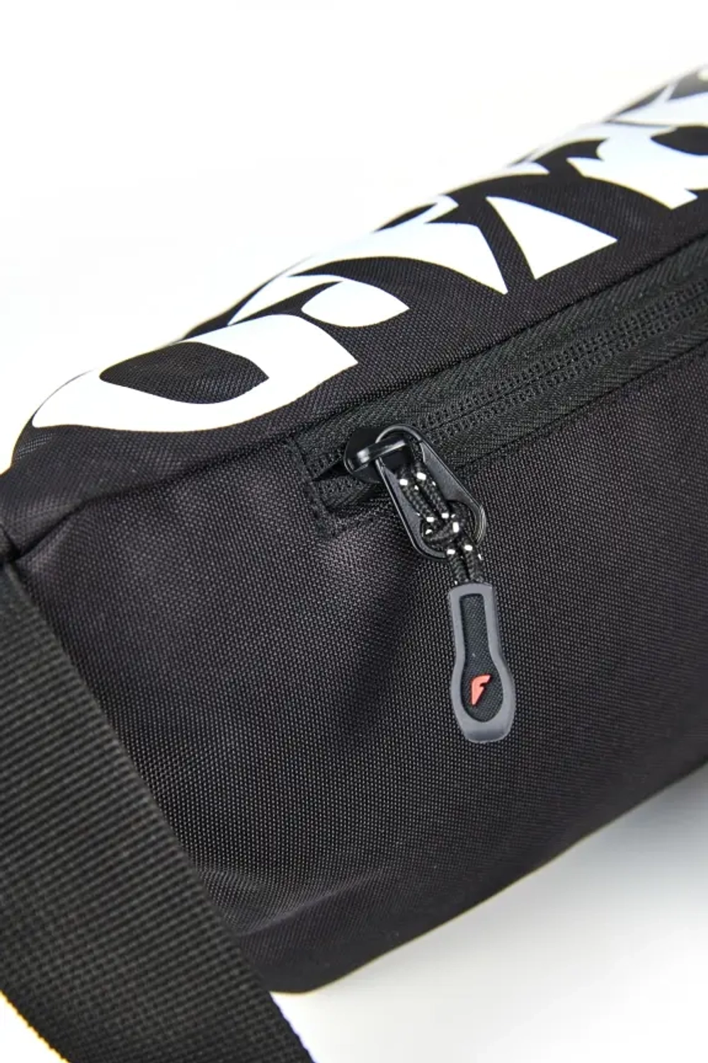 Сумка поясная Forward, чёрная, 1,8 л