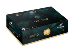 Кофе в капсулах Nespresso Professional GIOSSO Vanilla 300г (50 капсул)