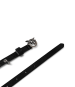 Кожаный ремень LOVE BERRY H1 Pinko - черный(102148 A1UI)